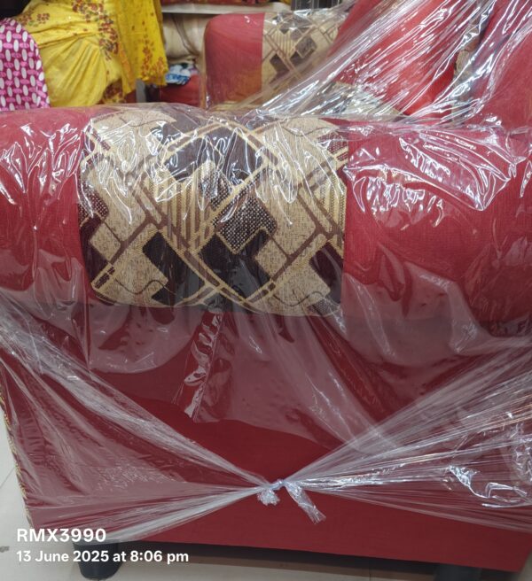 3 sitting Sofa - Image 2