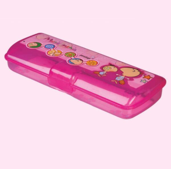 Hy Trend Pencil Box (PB‑156).