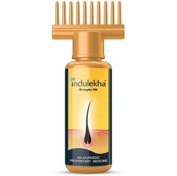 Indulekha Bringha Ayurvedic Hair Oil 100 ml
