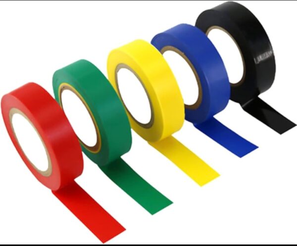 Inzo insulating tape – 18 mm × 9 yards PK2