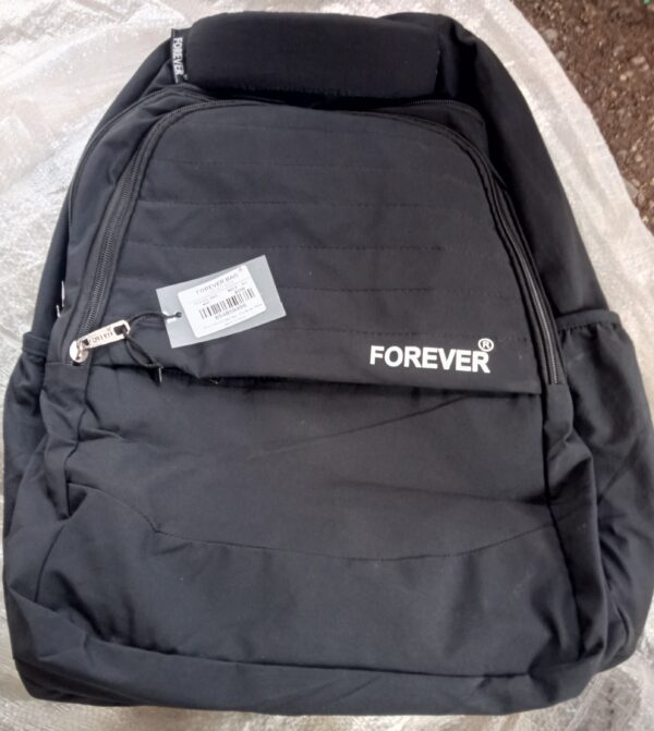 Forever bag