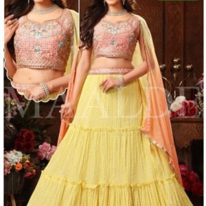 LEHENGA