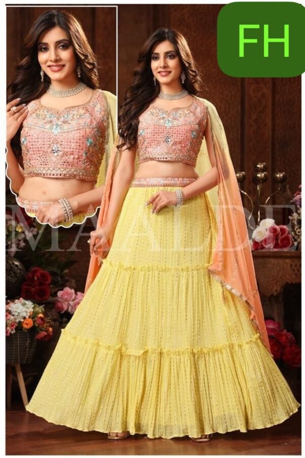 LEHENGA