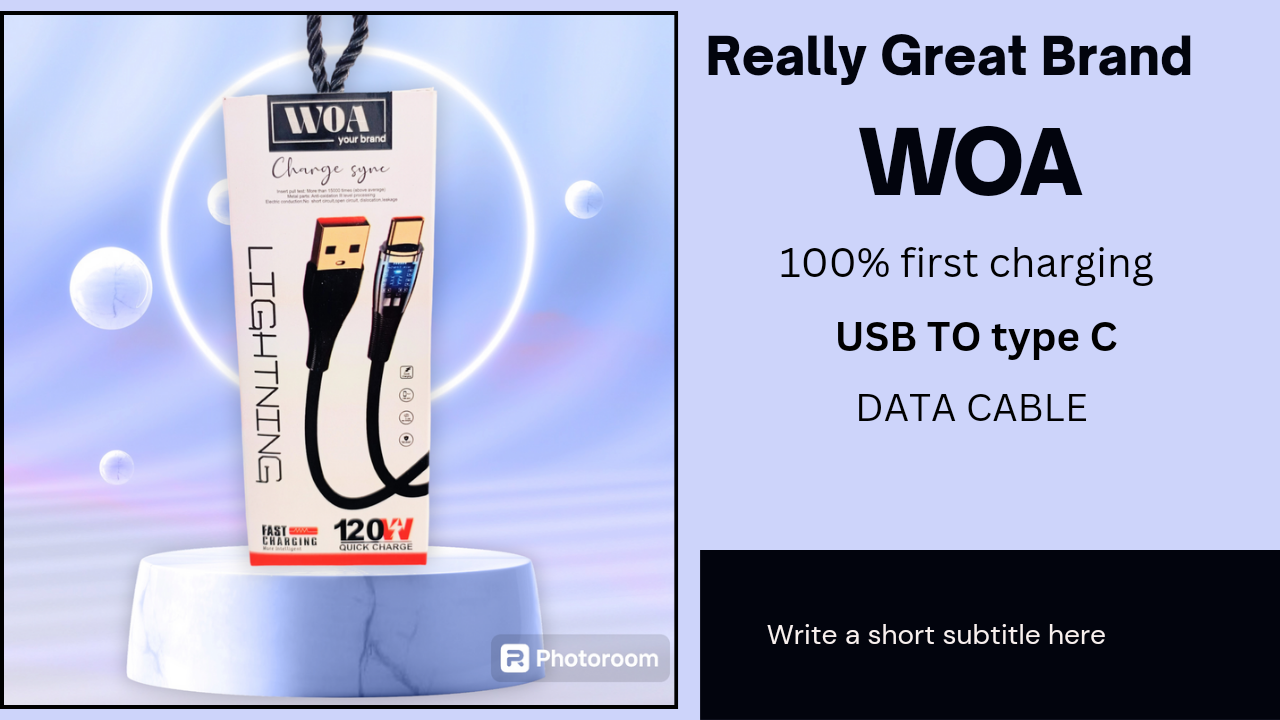 WOA Mobile & Accessories