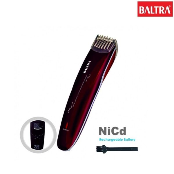 BALTRA CARE MENS TRIMMER BPC840