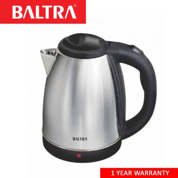 Baltra SprFast 1.8L 1000W ElectricKettle