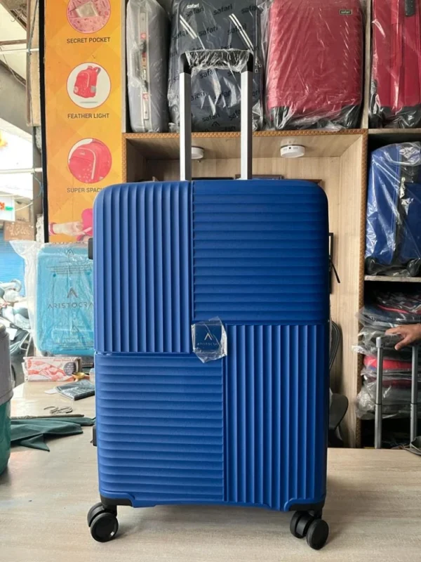 ARISTOCRAT MARK POLY STROLLEY 55 DBLUE