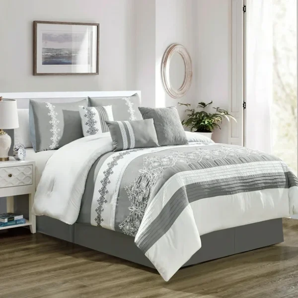 BIANCA CALIFORNIA BED IN A BAG