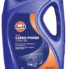 GULF cargo power oil
