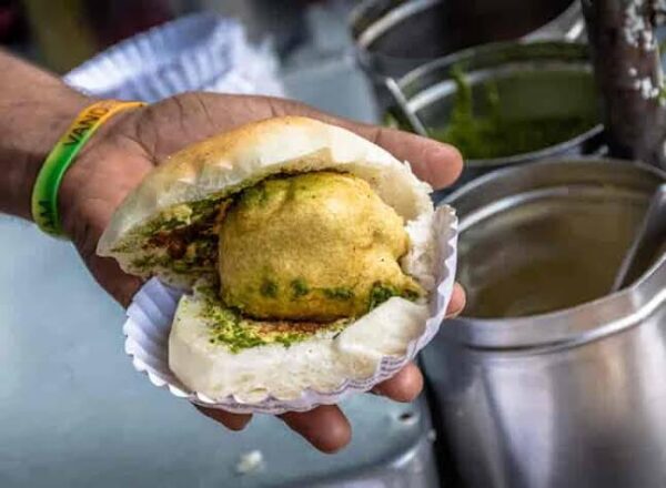 VADA PAV - Image 2