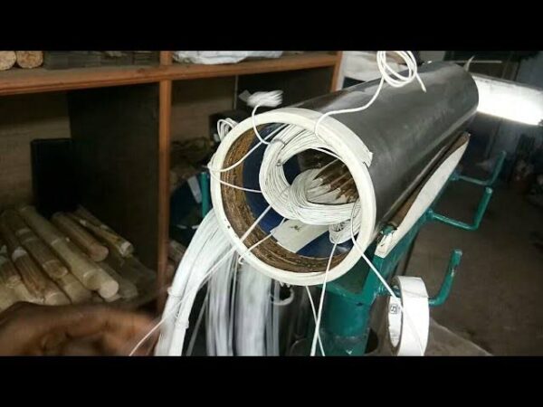 motor rewinding submersible (Service) - Image 3