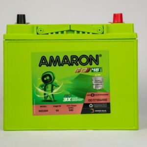 AMARON EFB60B20L 42AH