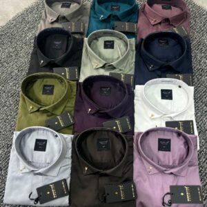 Men's casual Shirts