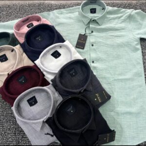 Men's casual shirts