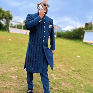 Sherwani