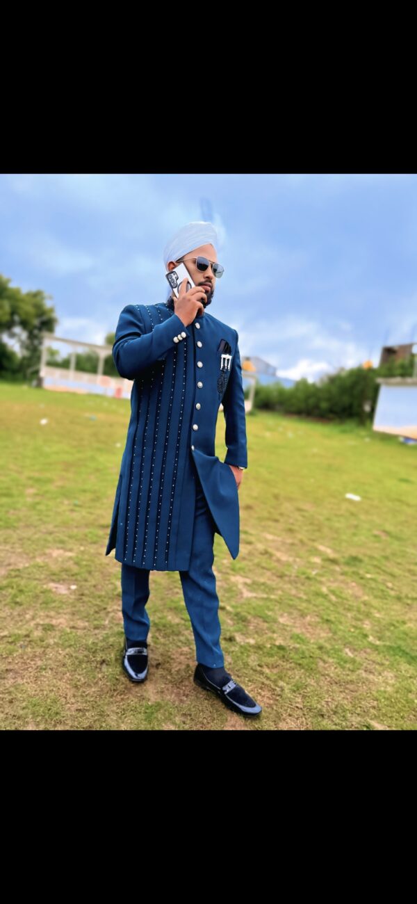 Sherwani