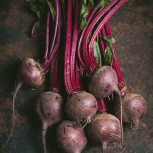 Fresh Beetroot