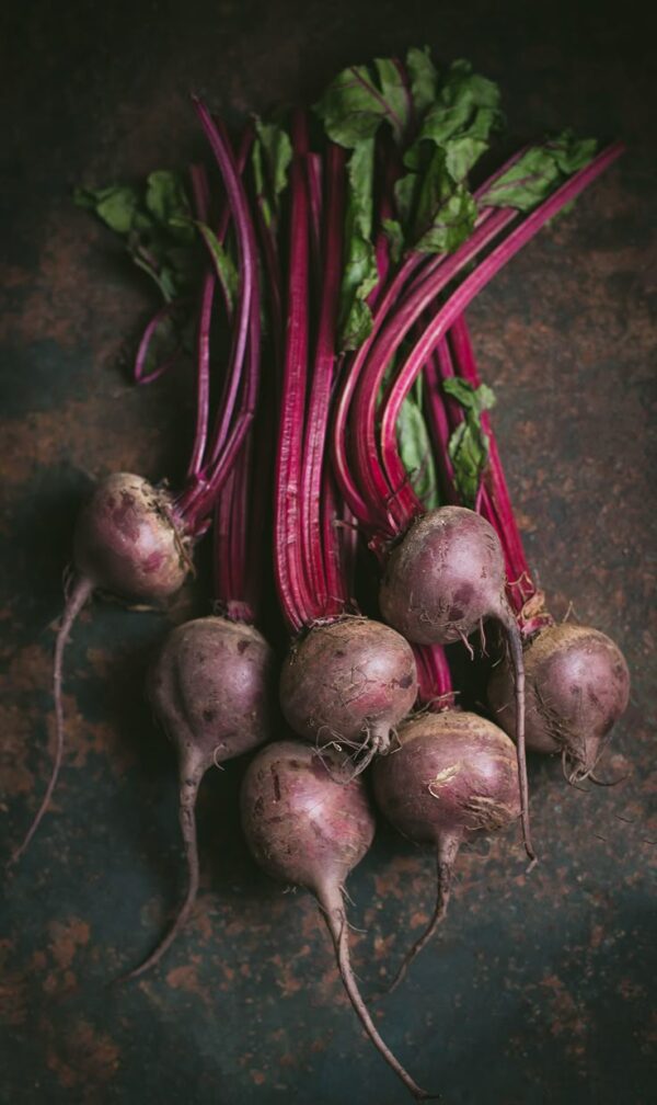 Fresh Beetroot