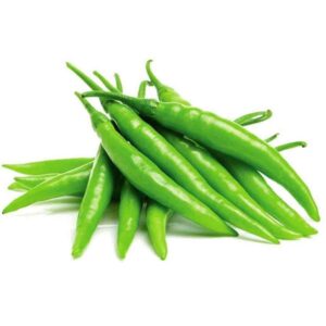 Green chilli ( Hari mirch )