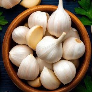 Garlic