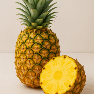 Pineapple – Fresh, Juicy & Tropical Delight