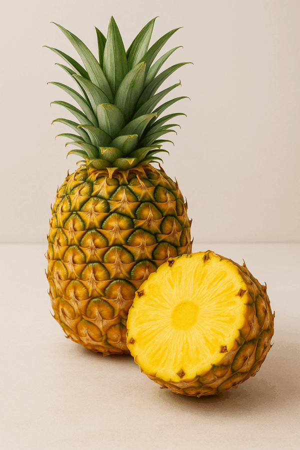 Pineapple – Fresh, Juicy & Tropical Delight