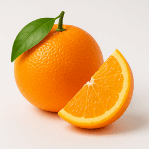 Fresh Orange (Santra) – Juicy & Vitamin C Rich