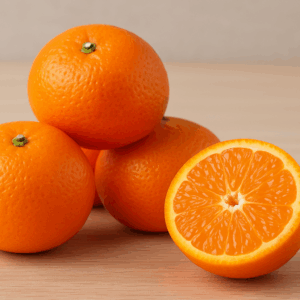 Baby Orange – Naturally Sweet & Juicy (1 Kg, Approx. 10–12 Pcs)