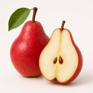 Pears Red Beauty – Premium Imported
