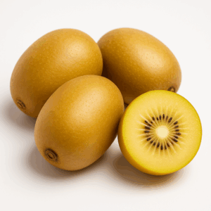 Golden Kiwi – Premium Imported (1 Box, Approx. 3–6 Pcs)