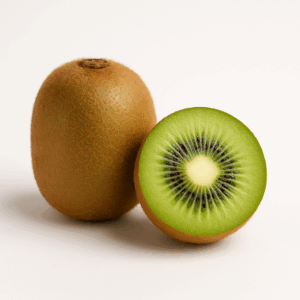 Green Kiwi – Fresh & Juicy (1 Box, Approx. 3–6 Pcs)