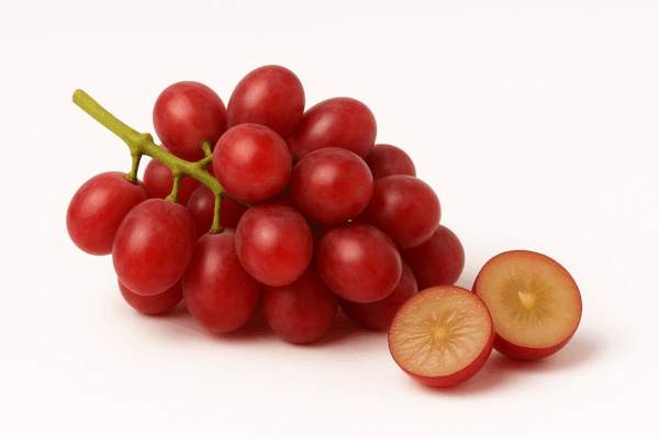 Imported Grapes – Premium Seedless