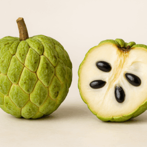 Custard Apple (Sitaphal) – Fresh & Sweet