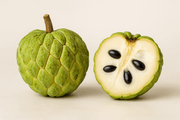 Custard Apple (Sitaphal) – Fresh & Sweet
