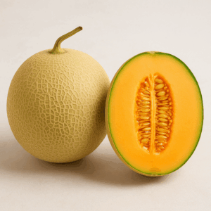 Musk Melon (Kharbuja) – Farm Fresh & Juicy