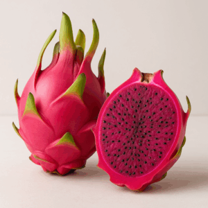 Pink Dragon Fruit – Exotic & Nutritious Superfruit