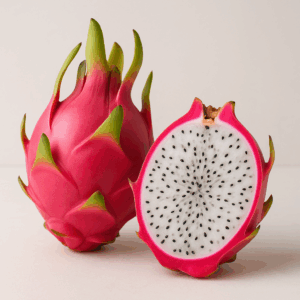 White Dragon Fruit – Exotic & Nutritious Superfruit