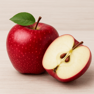Kashmiri Apple – Fresh, Juicy & Handpicked