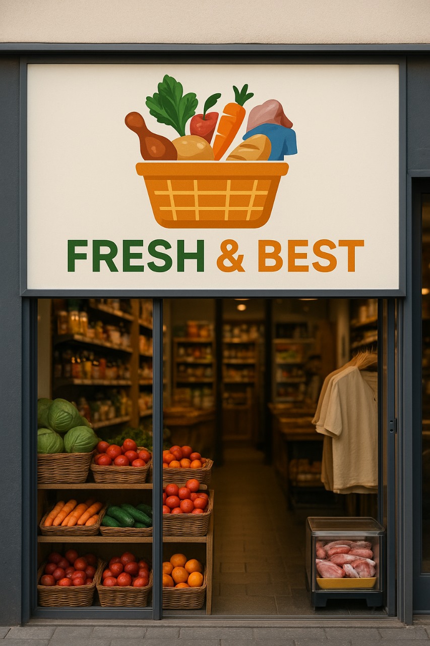 Fresh & Best