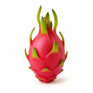 Fresh Dragon Fruit (Pitaya)