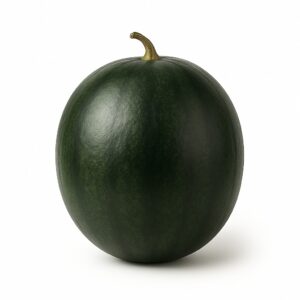 Fresh Black Watermelon ( premium Tarbuj)