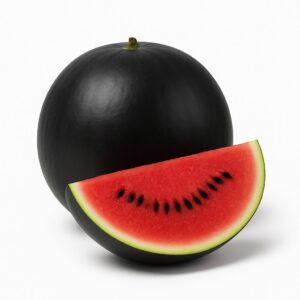 Kiran Watermelon – Fresh & Juicy (1 Pc, Approx. 1–3 Kg)