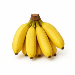 Fresh Yelakki Banana (Elachi Banana)