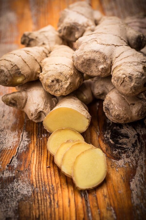 Fresh Ginger - Image 2