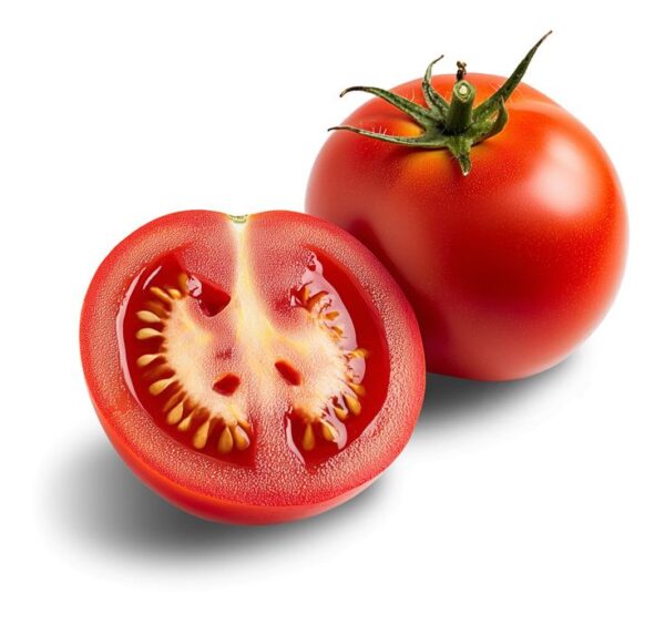 Fresh Tomatoes - Image 2