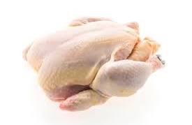 Clean Chicken 🐔