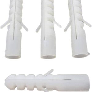 P V C Fisher (12 pcs)