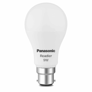 Panasonic LED Emergency Lamp 9W Bulb