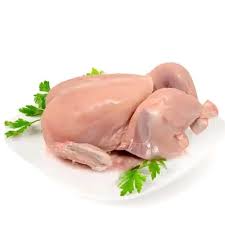 Chicken Skinless – Fresh, Cleaned & Cut (Khanek Laayak Tukde)