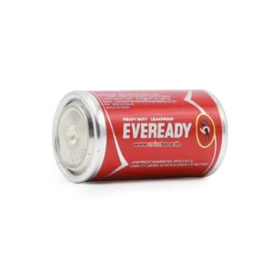 Everready 1.5 WATT Battery